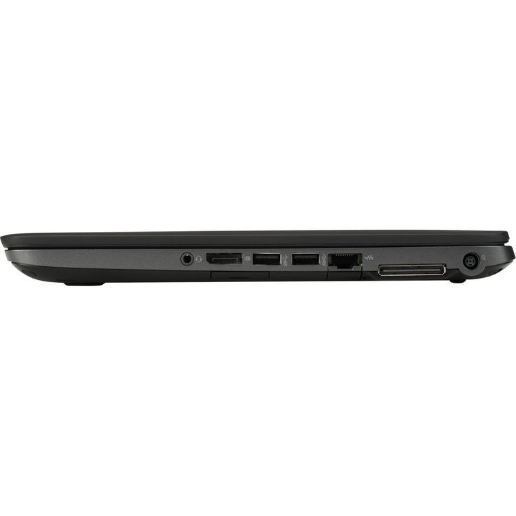 HP ZBook 14 G3
Mobile Workstation